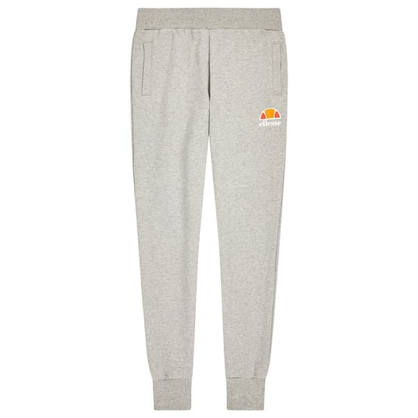 Ellesse Queenstown Joggers Harmaa 10 Nainen