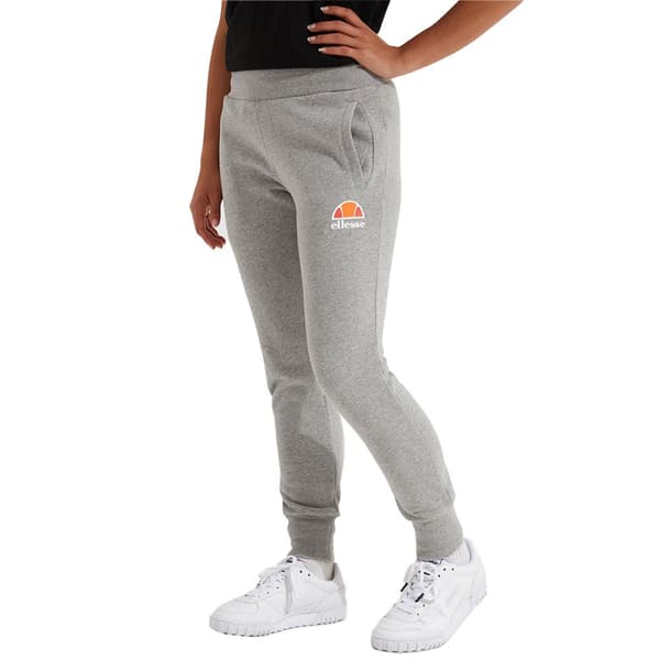 Ellesse Queenstown Joggers Harmaa 10 Nainen
