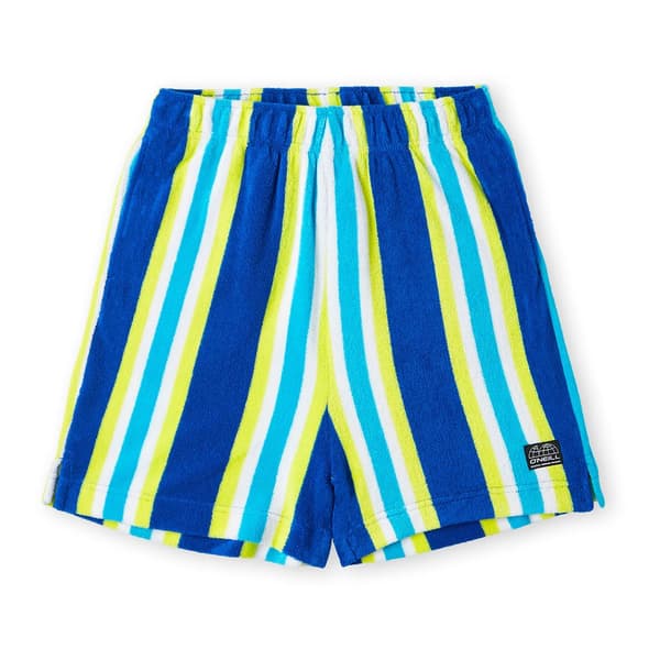 O´neill Brights Terry Shorts Blå 13-14 Years Pige