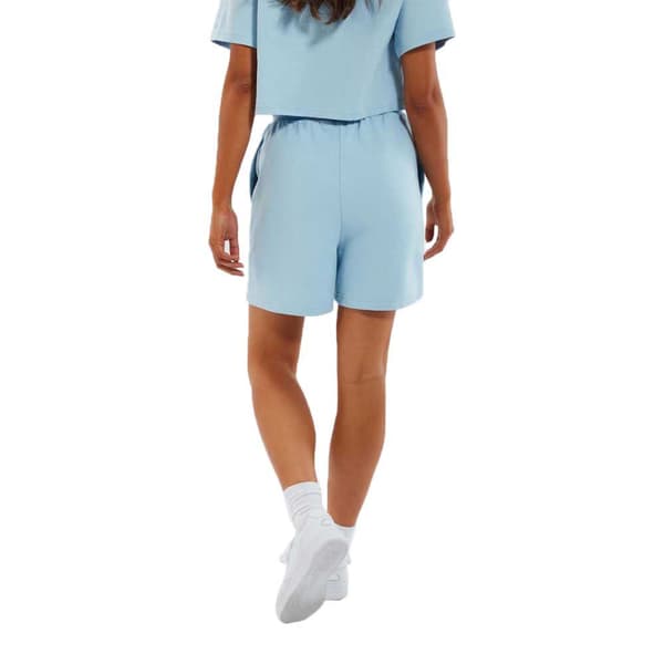 Ellesse Charina Shorts Blå 8 Kvinna