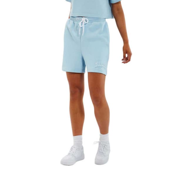 Ellesse Charina Shorts Blå 8 Kvinna