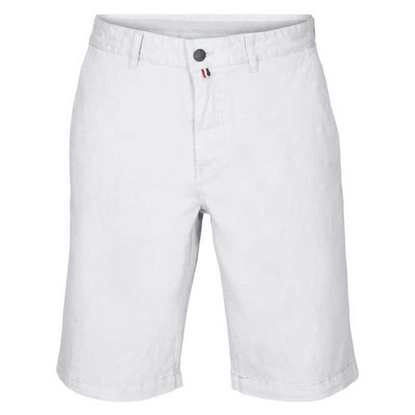 Sea Ranch Hamble Shorts Grå S Man