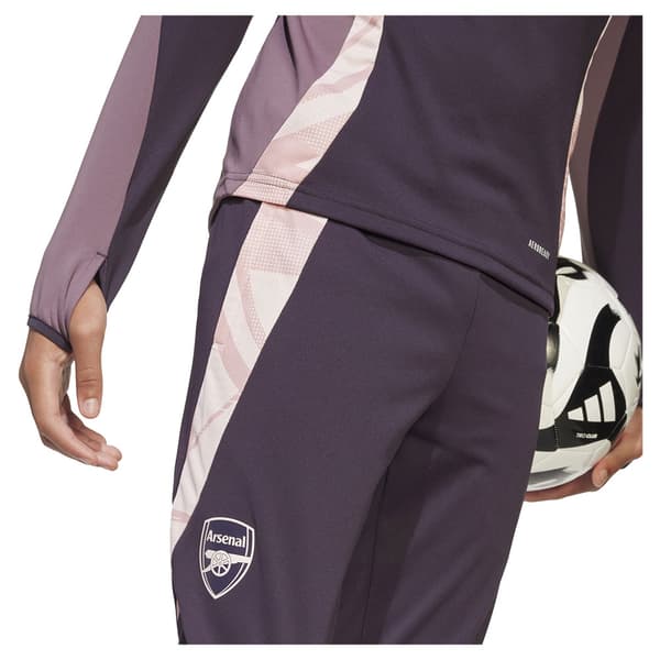 Adidas Arsenal Tiro 24 Training Træningsbukser  13-14 Years Dreng
