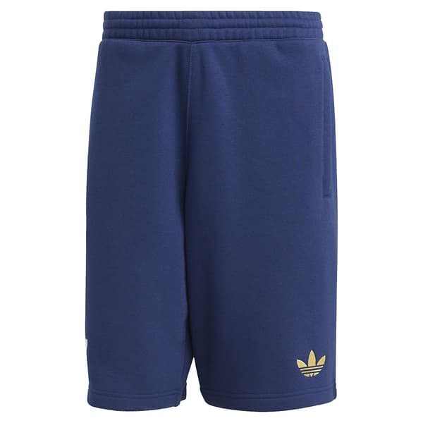 Adidas Real Madrid Vrct Shorts  S Man