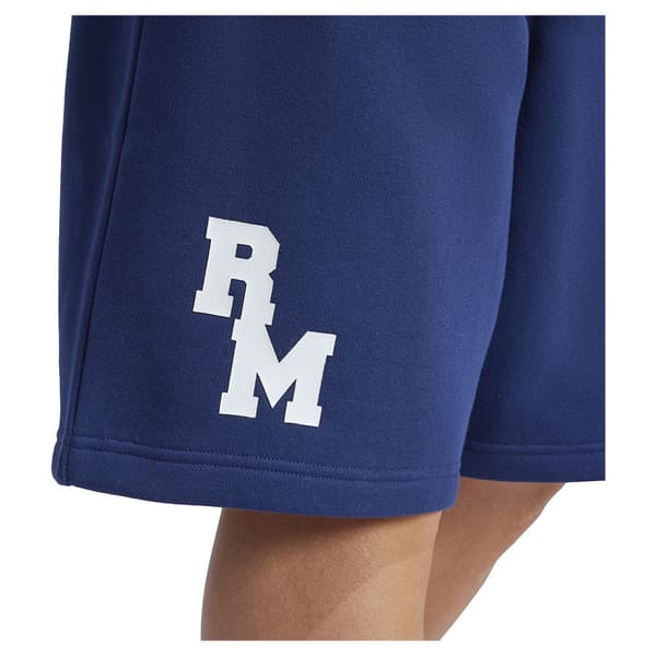 Adidas Real Madrid Vrct Shorts  S Man