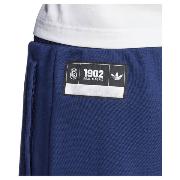 Adidas Real Madrid Vrct Shorts  S Man