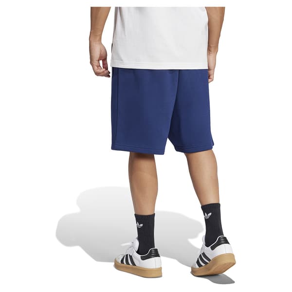 Adidas Real Madrid Vrct Shorts  S Man