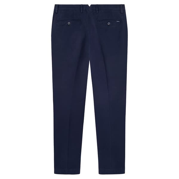 Hackett Sanderson Chinobukser Blå 28 / 34 Mand