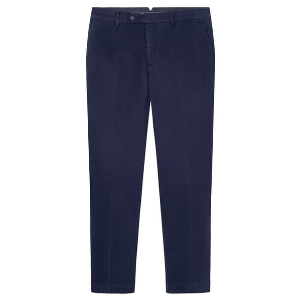 Hackett Sanderson Chinobukser Blå 28 / 34 Mand