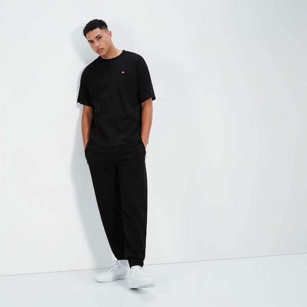 Ellesse Quaracchi Joggers Svart XL Man