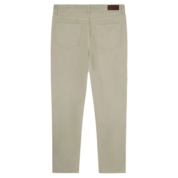 Hackett Trinity 5 Pocket Bukser Grøn 40 / 36 Mand