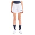 Miniatyrbild 1 av 4: Ea7 Emporio Armani 8nts70 Sportshorts Vit S Kvinna