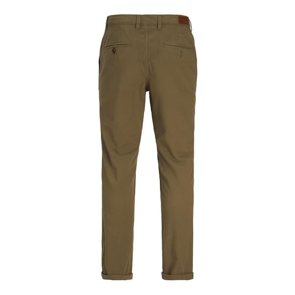 Jack & Jones Marco Fury Ana Chinobukser Brun 30 / 34 Mand