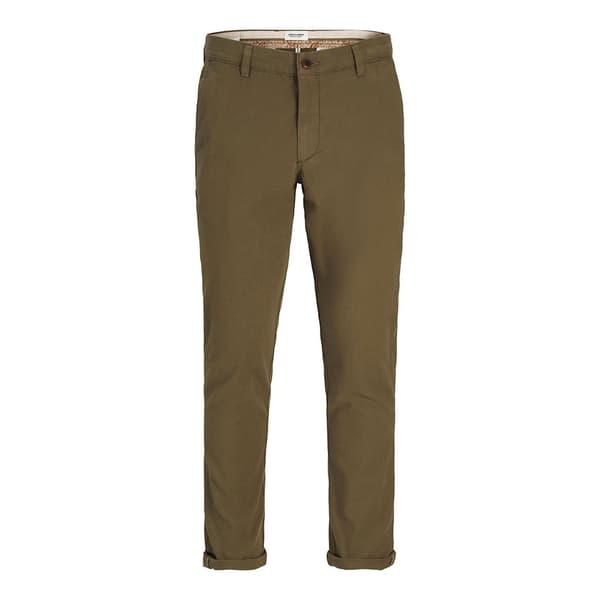 Jack & Jones Marco Fury Ana Chinobukser Brun 30 / 34 Mand
