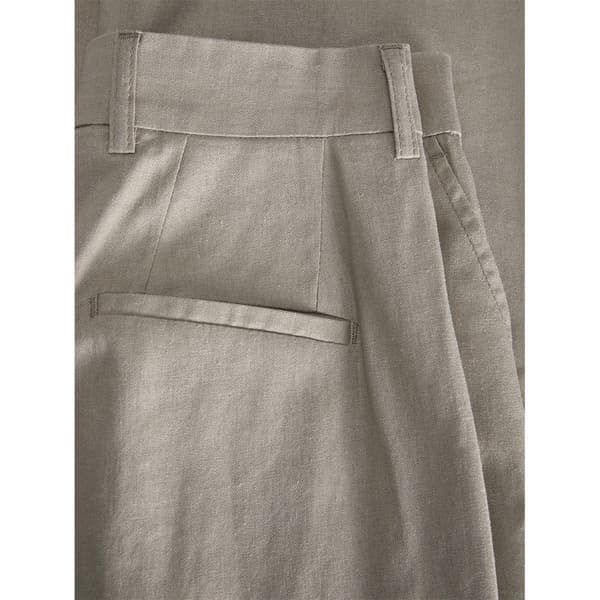 Jack & Jones Mary Jjxx Housut Harmaa L Nainen