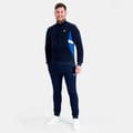Pikkukuva 2 / 2: Le Coq Sportif 241a147 Saison 1 Hikihousut Sininen L Mies