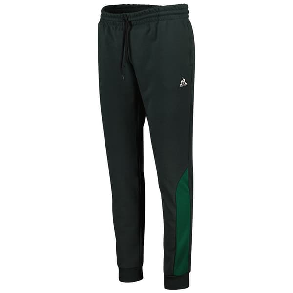 Le Coq Sportif Saison 2 Mjukisbyxor Grå M Man