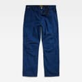 Miniatyrbillede 2 af 4: G-star 5620 3d Loose Fit Jeans Blå 27 / 32 Mand