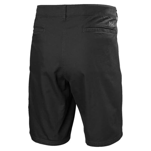 Helly Hansen Dock 10´´ Shorts Grå 28 Mand