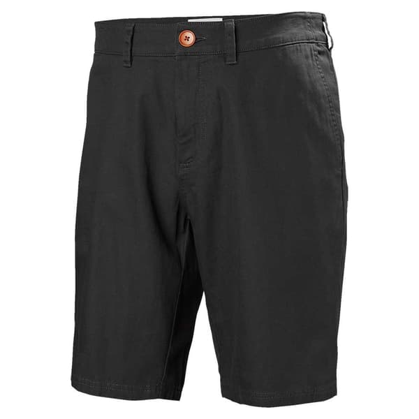 Helly Hansen Dock 10´´ Shorts Grå 28 Mand