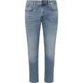 Pikkukuva 3 / 5: Pepe Jeans Pm207390 Tapered Fit Farkut Sininen 36 / 34 Mies