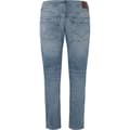 Pikkukuva 4 / 5: Pepe Jeans Pm207390 Tapered Fit Farkut Sininen 36 / 34 Mies