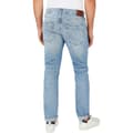 Pikkukuva 2 / 5: Pepe Jeans Pm207390 Tapered Fit Farkut Sininen 36 / 34 Mies