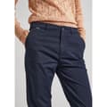 Pikkukuva 4 / 5: Pepe Jeans Tracy Housut Sininen 29 / 30 Nainen
