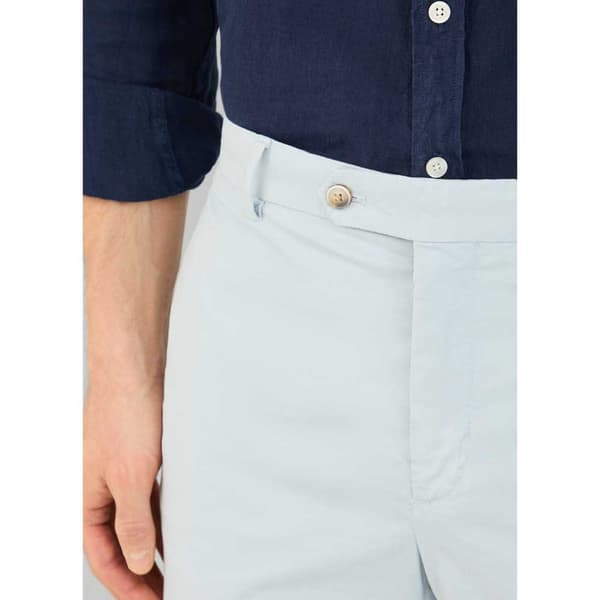 Hackett Ultra Lw Chinoshortsit Sininen 33 Mies