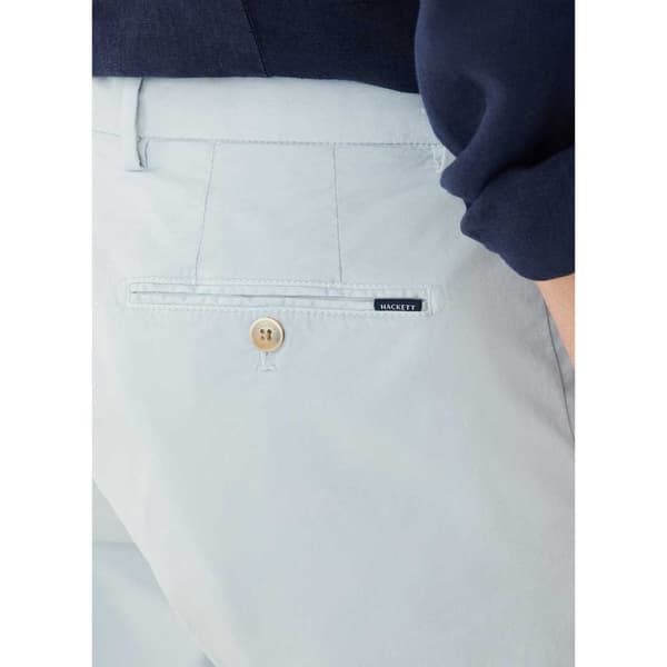 Hackett Ultra Lw Chinoshortsit Sininen 33 Mies