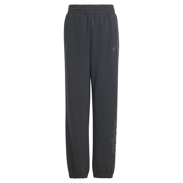 Adidas All Szn Graphic Byxor Svart 11-12 Years Pojke