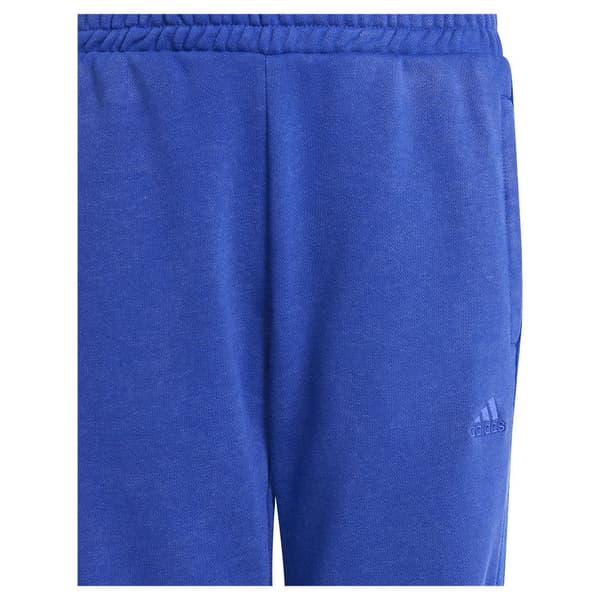 Adidas All Szn Washed Housut Sininen 15-16 Years Poika