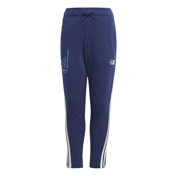 Adidas Star Wars Young Jedi Byxor Blå 24 Months-3 Years Pojke