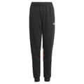 Miniatyrbillede 1 af 3: Adidas Tiberio 3 Stripes Bukser Sort 9-10 Years Dreng