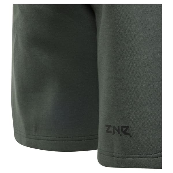 Adidas Z.n.e Shorts Grönt 7-8 Years Pojke