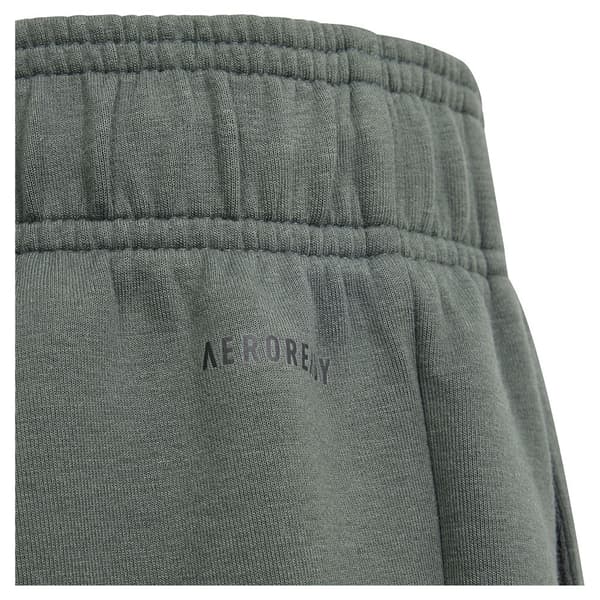 Adidas Z.n.e Shorts Grönt 7-8 Years Pojke