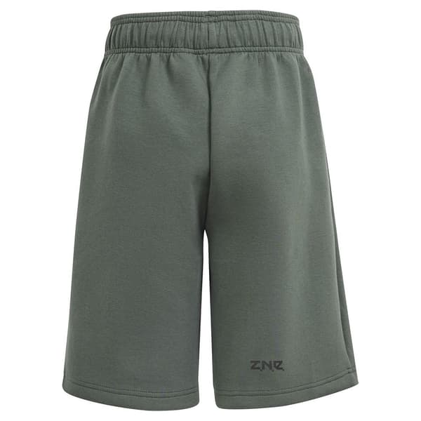 Adidas Z.n.e Shorts Grøn 15-16 Years Dreng