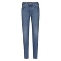 Miniatyrbillede 3 af 5: Lee Foreverfit Skinny Fit Jeans Blå 26 / 33 Kvinde