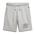 Pikkukuva 3 / 7: Superdry Athletic Coll Graphic Shortsit Harmaa S Mies