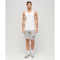 Pikkukuva 4 / 7: Superdry Athletic Coll Graphic Shortsit Harmaa S Mies