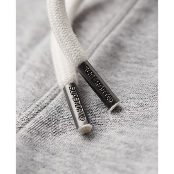 Superdry Athletic Coll Graphic Shortsit Harmaa S Mies