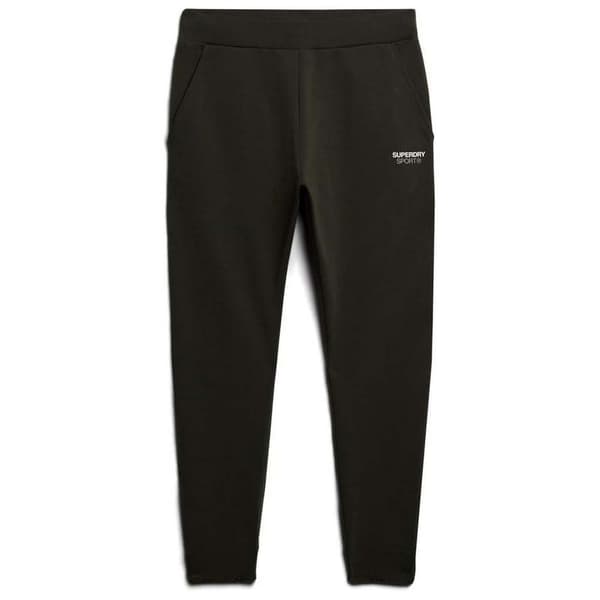 Superdry Sport Tech Tapered Joggers Grå XL Man