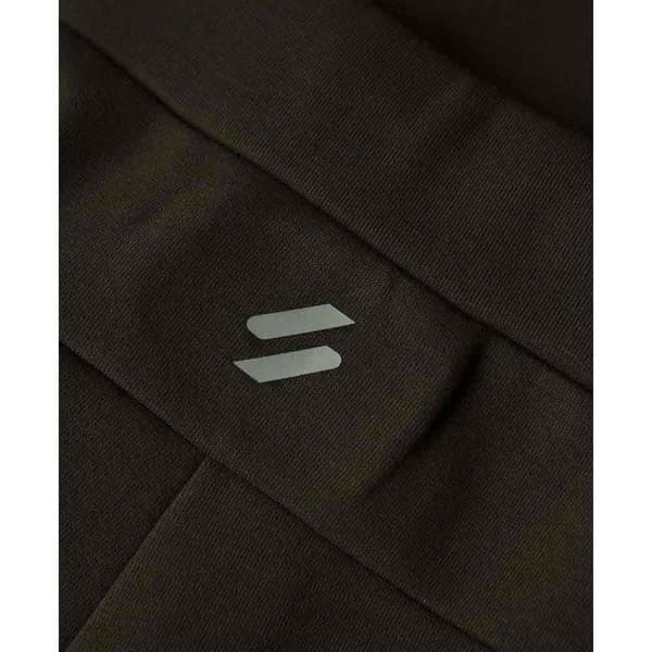 Superdry Sport Tech Tapered Joggers Grå XL Man