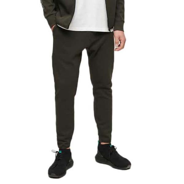 Superdry Sport Tech Tapered Joggers Grå XL Man