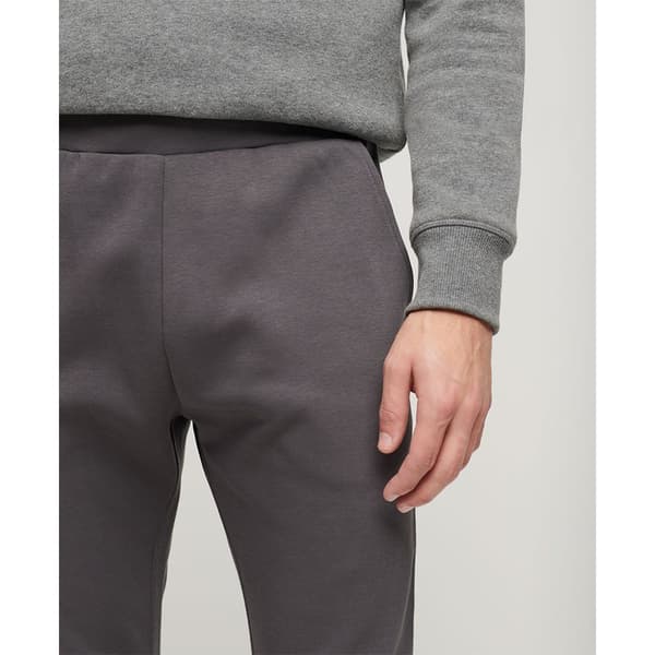 Superdry Sport Tech Tapered Joggers Grå 2XL Mand