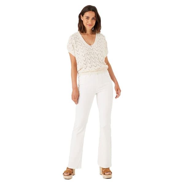 Garcia 245 Celia Jeans Beige 27 / 32 Kvinna