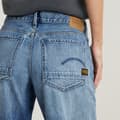 Miniatyrbillede 6 af 7: G-star Judee Loose Fit Jeans Blå 29 / 30 Kvinde
