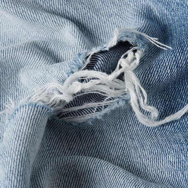 G-star Judee Loose Fit Jeans Blå 29 / 30 Kvinde