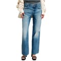 Miniatyrbillede 1 af 7: G-star Judee Loose Fit Jeans Blå 29 / 30 Kvinde