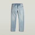 Miniatyrbild 2 av 6: G-star Mosa Straight Fit Jeans Blå 26 / 30 Man